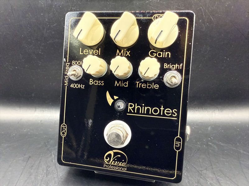 Vivie Rhinotes（中古）【楽器検索デジマート】
