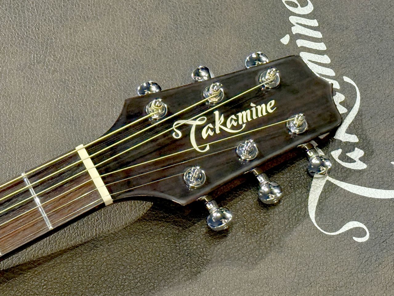 Takamine PT-106（中古）【楽器検索デジマート】