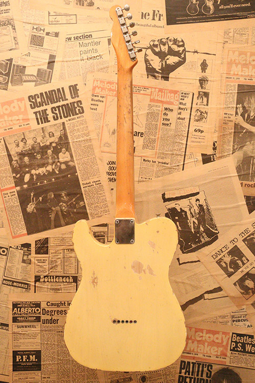Fender 1965 Telecaster 