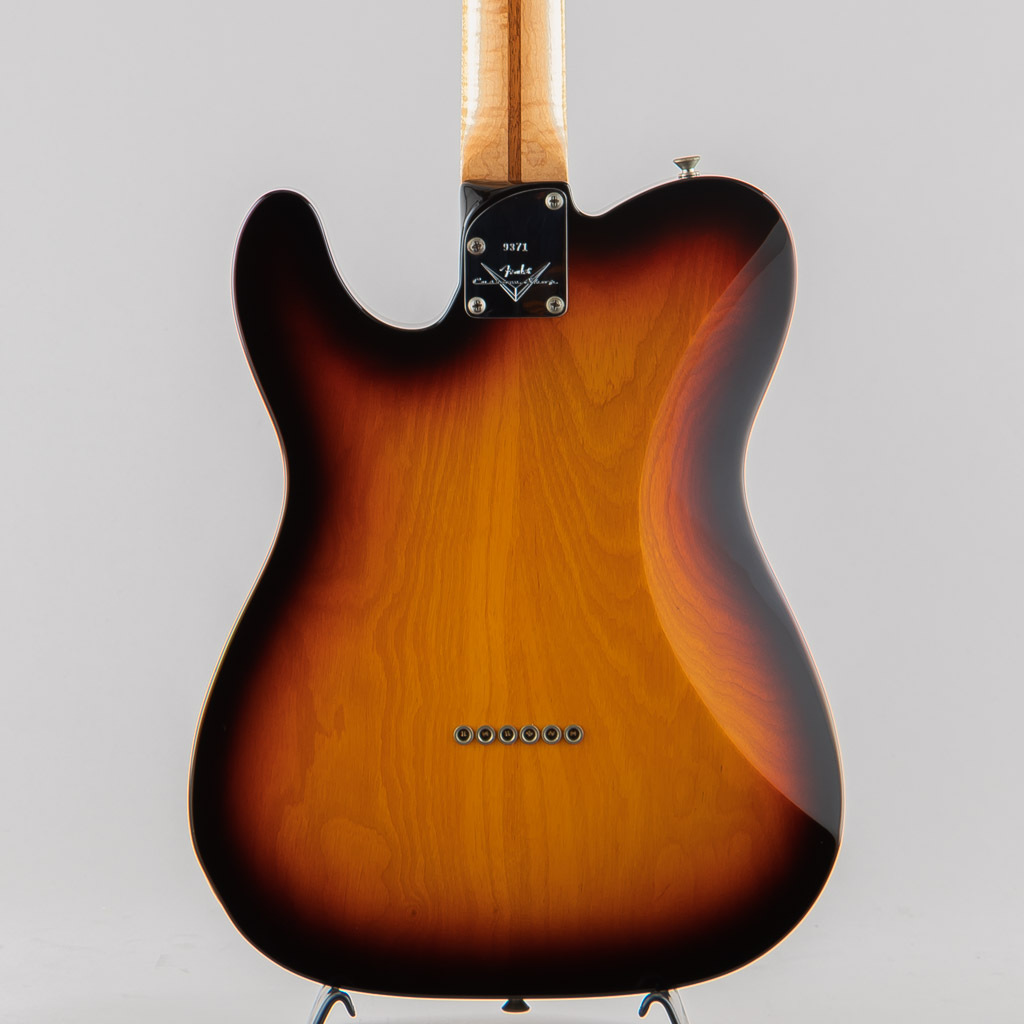 Fender Custom Shop Custom Deluxe Telecaster（中古）【楽器