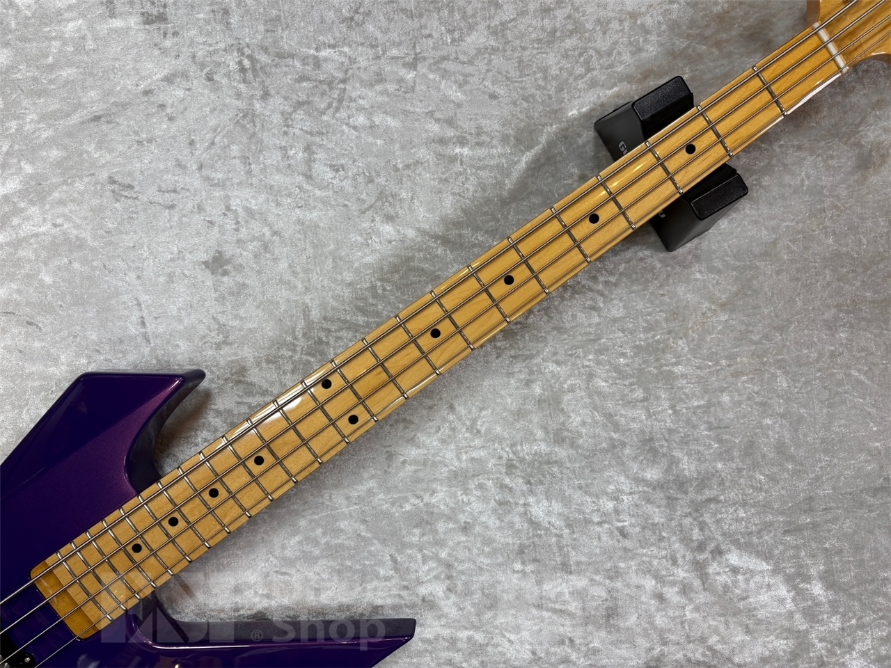 Killer KB-IMPULSS JJ 15 【Sparkling Purple】（新品/送料無料