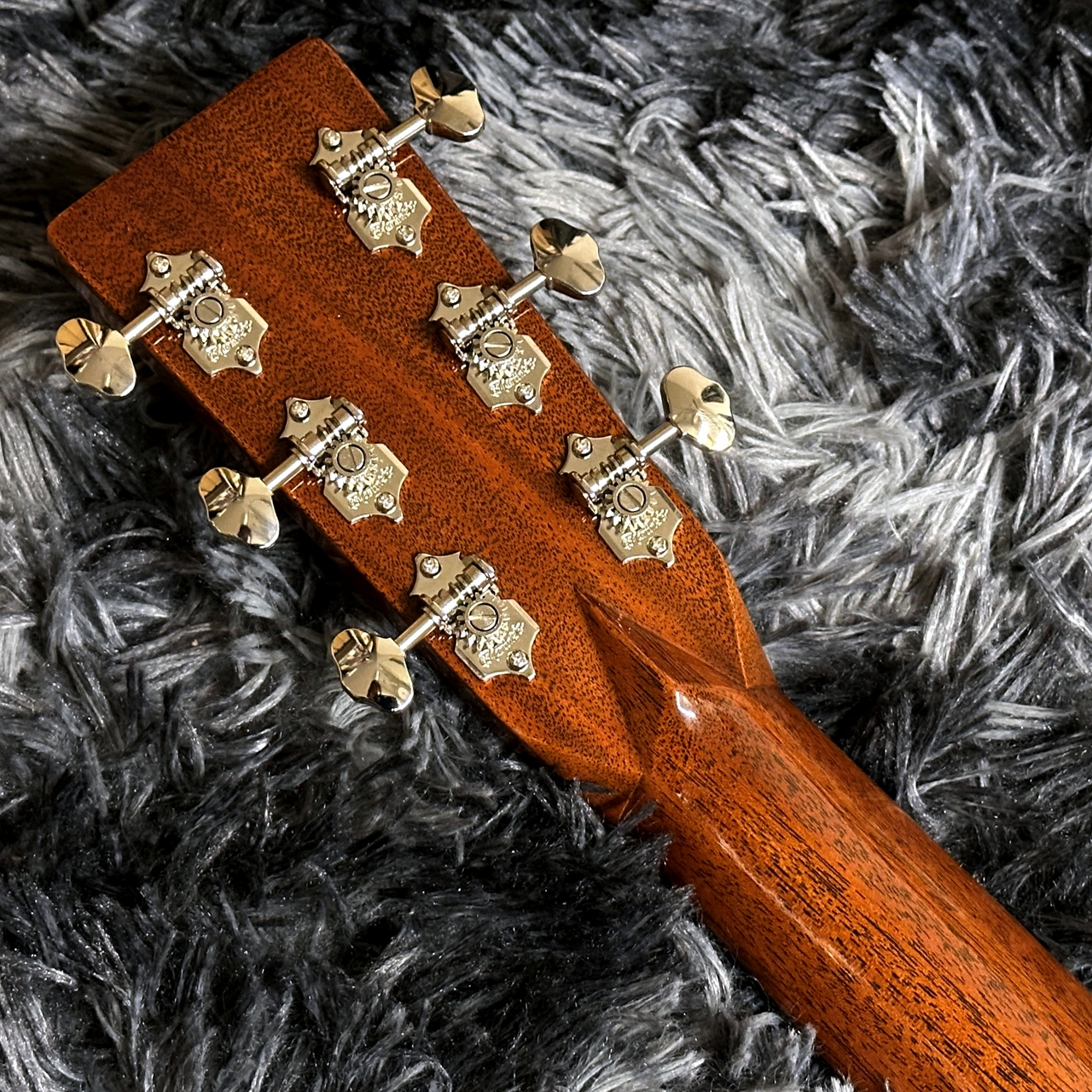 Martin 000-28EC Eric Clapton Signature #2931293【WINTER SELECTION