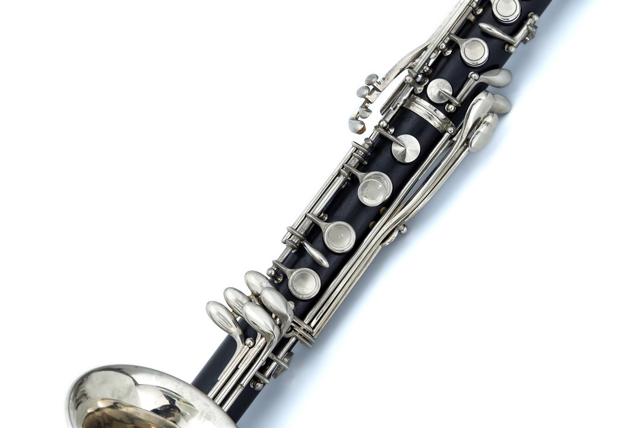 Buffet Crampon B管クラリネット 楽天市場】B♭管クラリネット Buffet Crampon（ビュッフェ