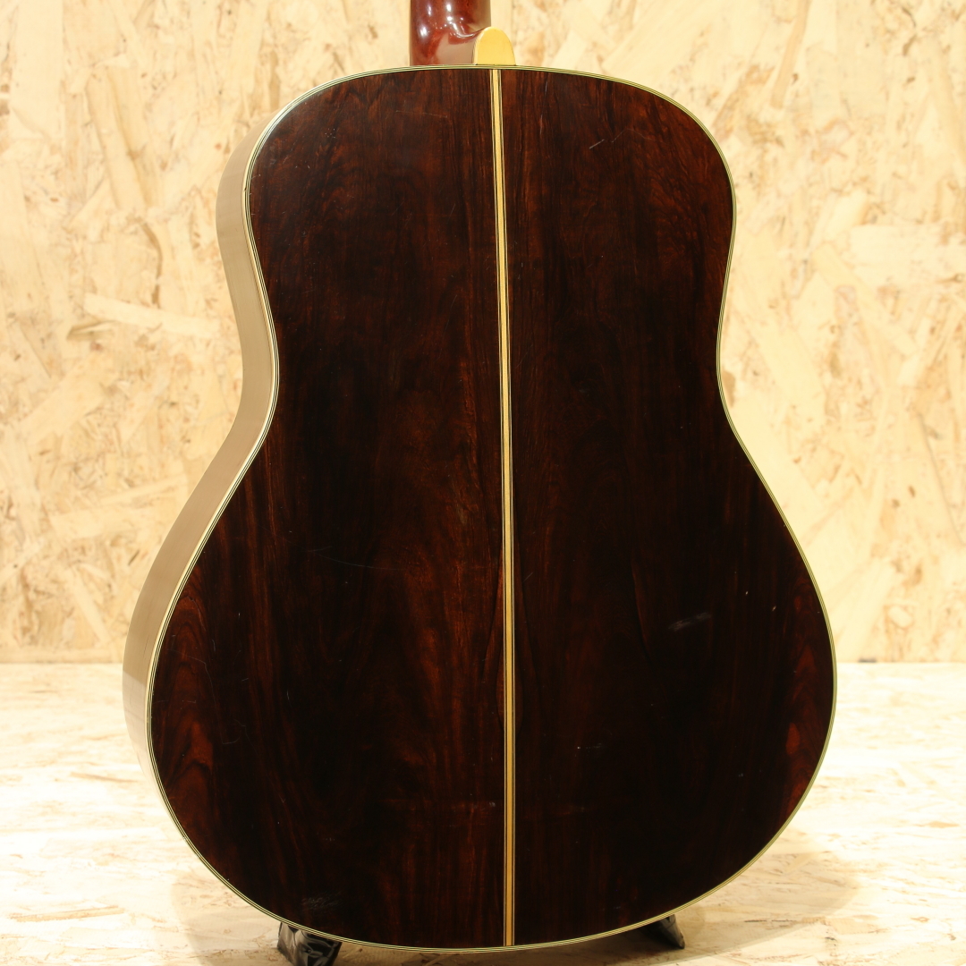 YAMAHA FG-800J 1974-75（中古）【楽器検索デジマート】