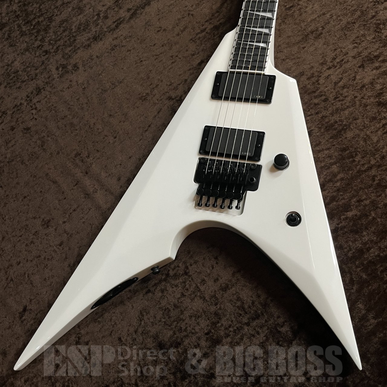 E-II ARROW FR（新品/送料無料）【楽器検索デジマート】