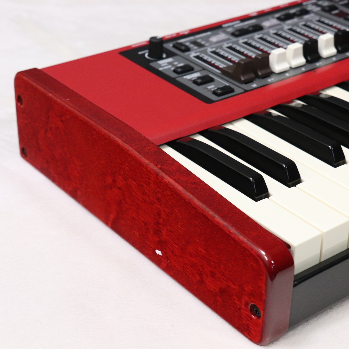 CLAVIA NORD ELECTRO 5D 61 【梅田店】（中古/送料無料）【楽器検索