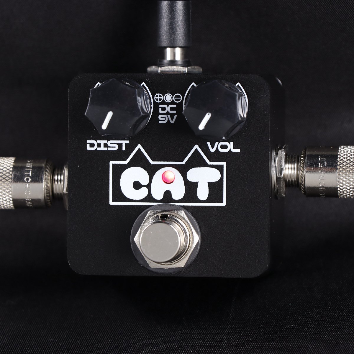 THE NEXT SOUND CH-06 CAT THE CAT HANDシリーズ 日本製