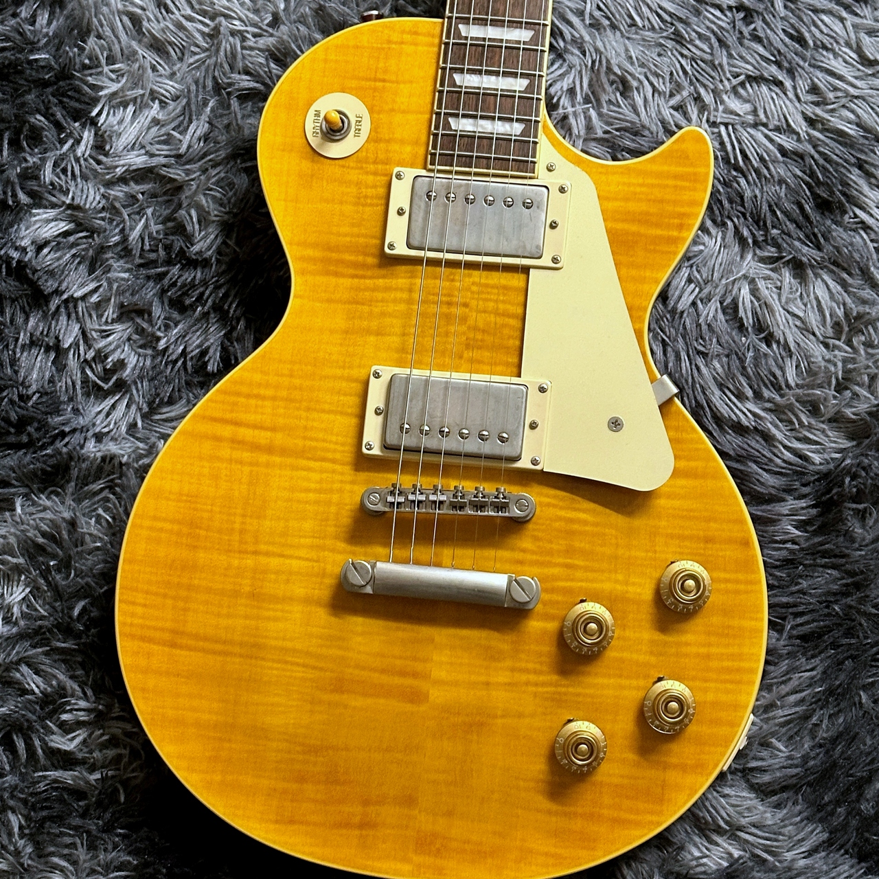 Epiphone Joe Bonamassa 