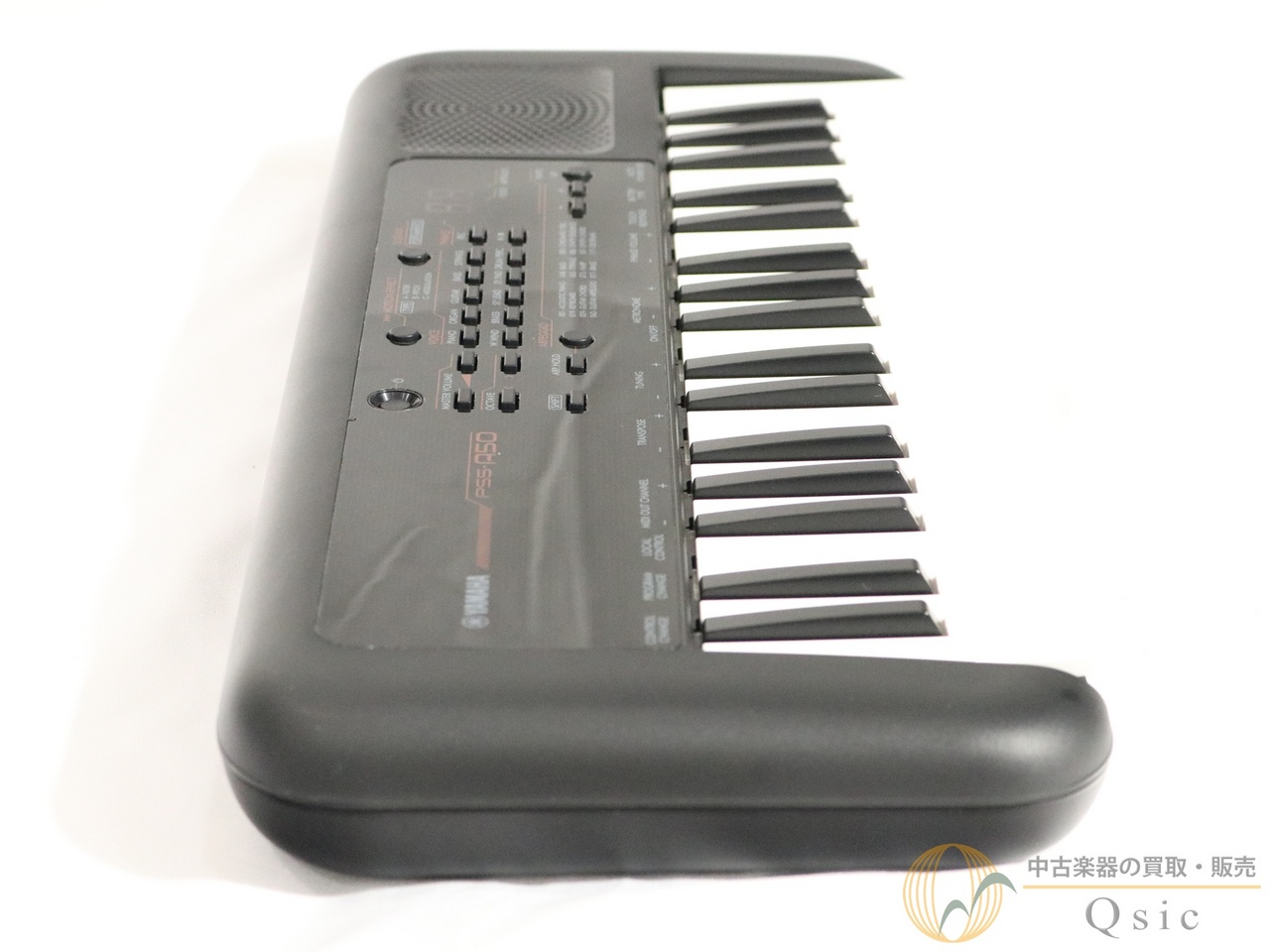 YAMAHA PSS-A50 2024年製 [UM384]【神戸店在庫】（中古）【楽器検索