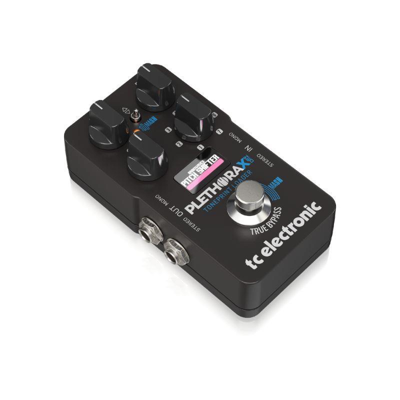 tc electronic PLETHORA X1 NEO（新品）【楽器検索デジマート】