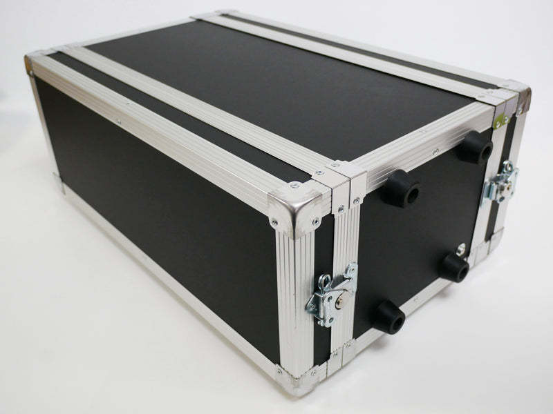 ラックケース 4U奥行き36cm ノーブランド 頑丈な作り NO BRAND 4U Rack Case（中古）【楽器検索デジマート】