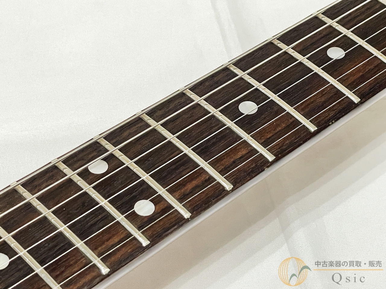 Aria Pro II EX-850 【返品OK】[PMS17]【箕面店在庫】（中古/送料無料
