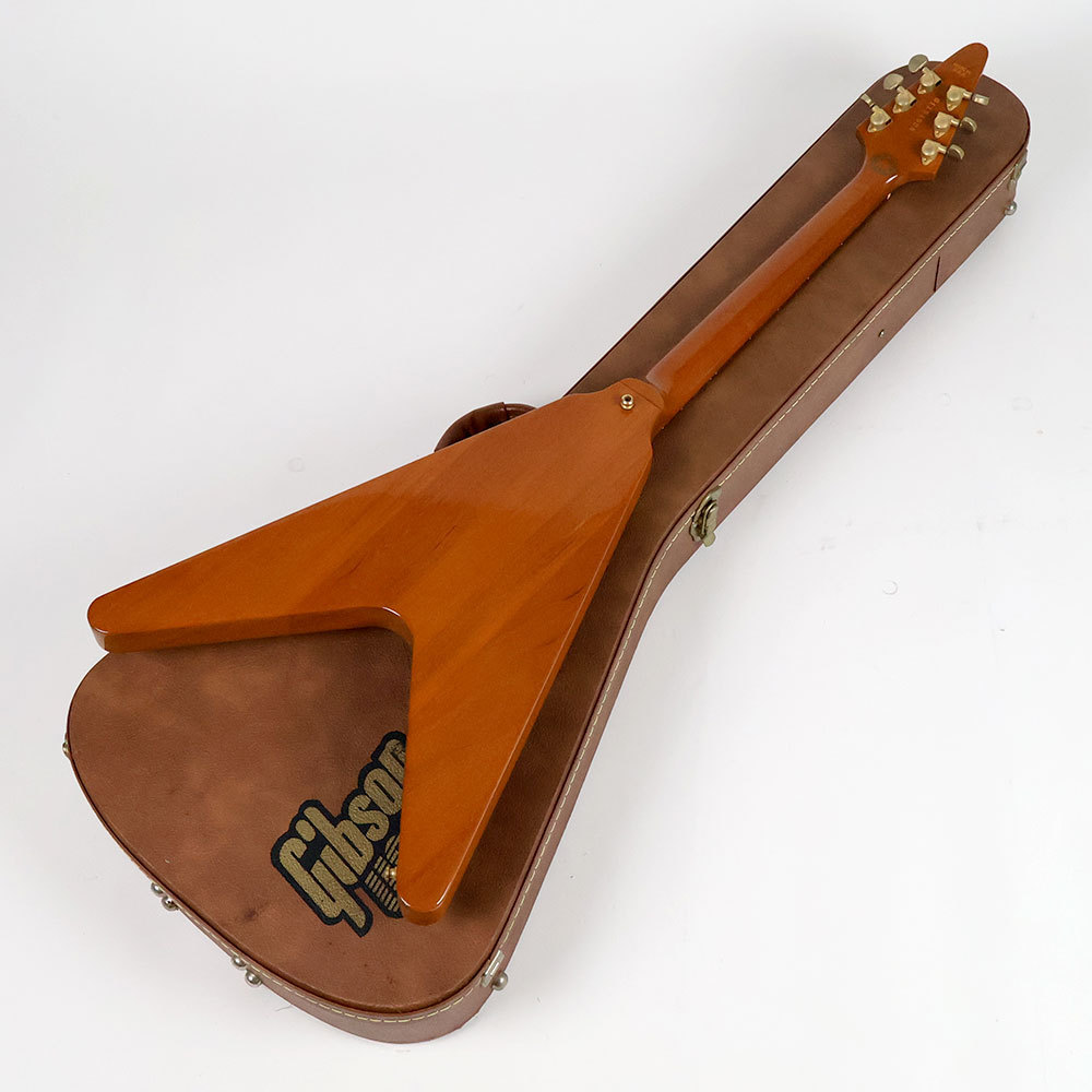 Gibson 【中古】 エレキギター Gibson Flying V '98 Limited