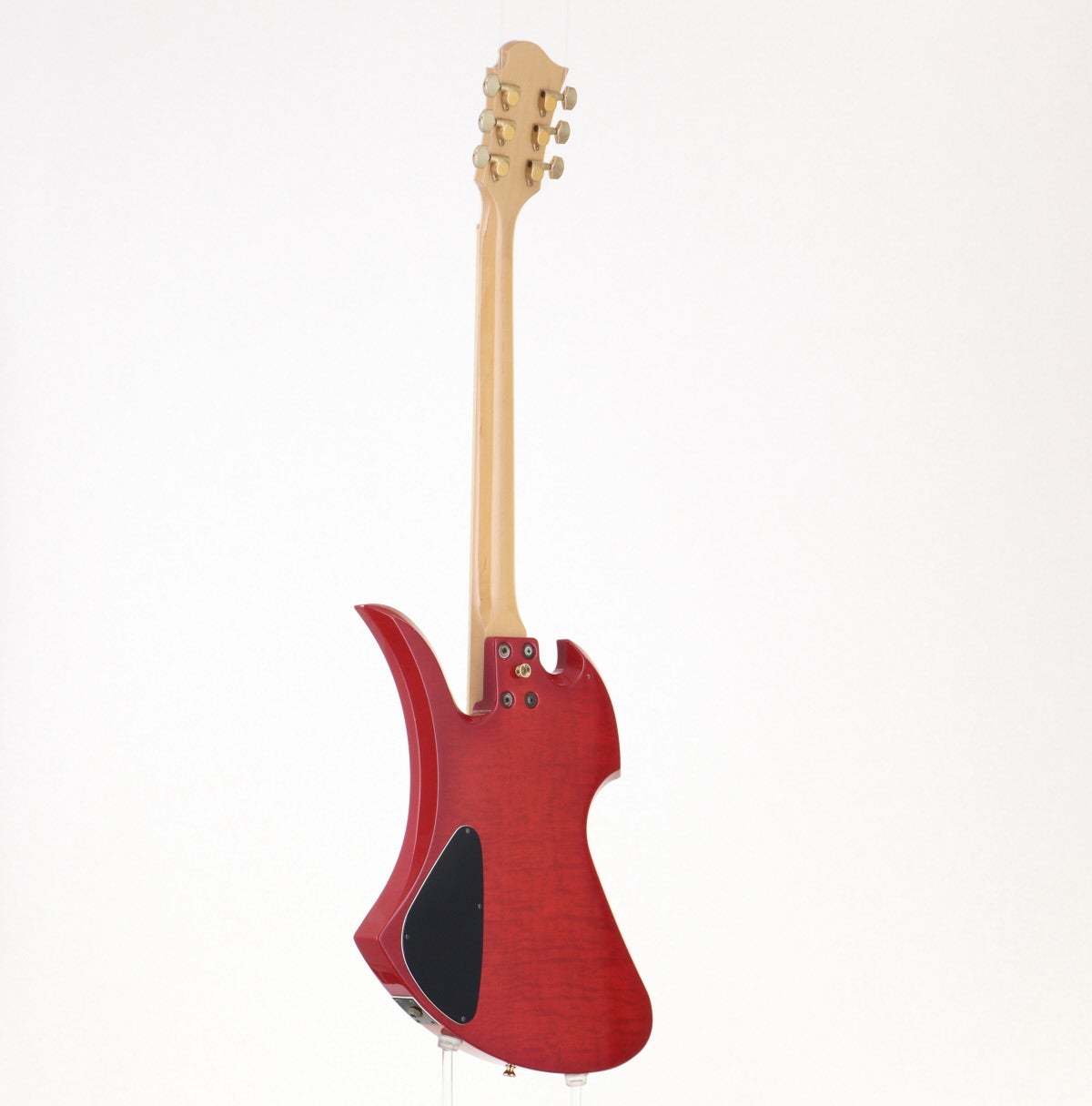 FERNANDES/BURNY BURNY / MG-85X MOD Cherry Sunburst 【新宿店