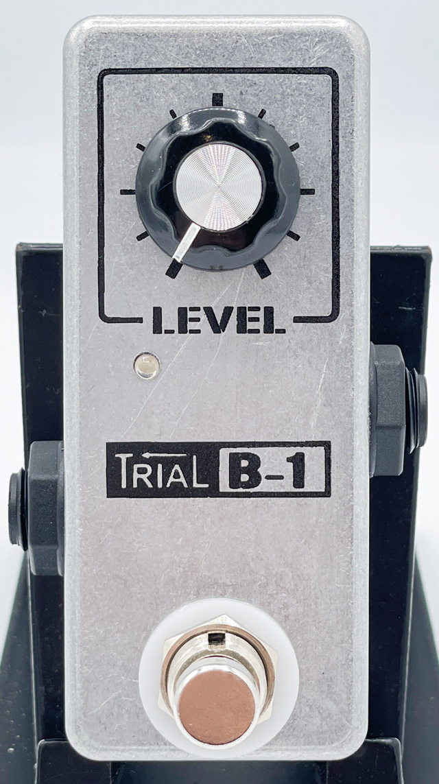 ギター TRIAL B-1HW B-1HW 楽器・音響機器 TRIAL B-1 Ver.2.0 トライアル