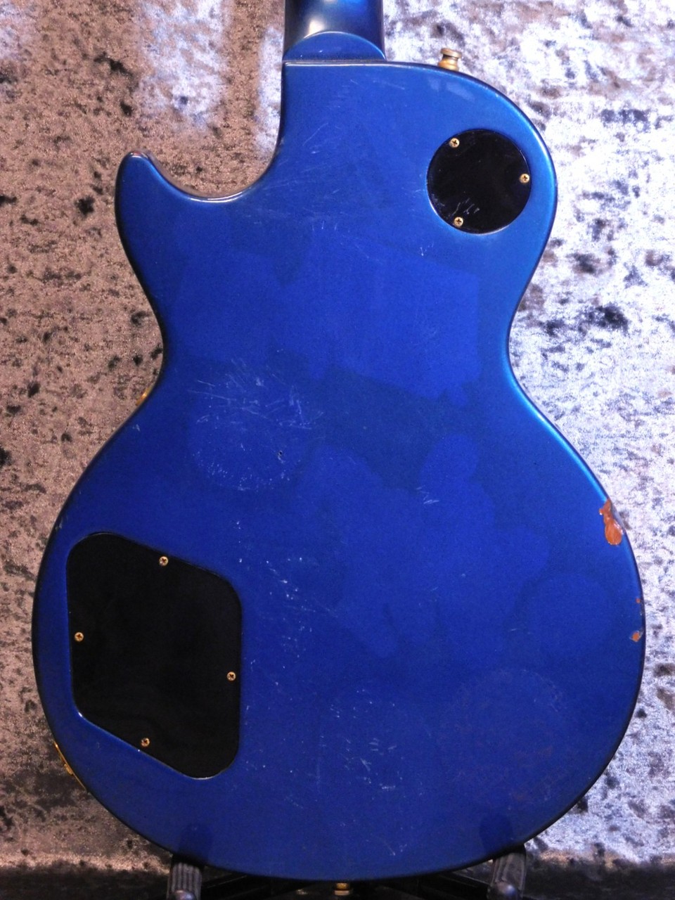 Gibson Les Paul Studio GEM Series 