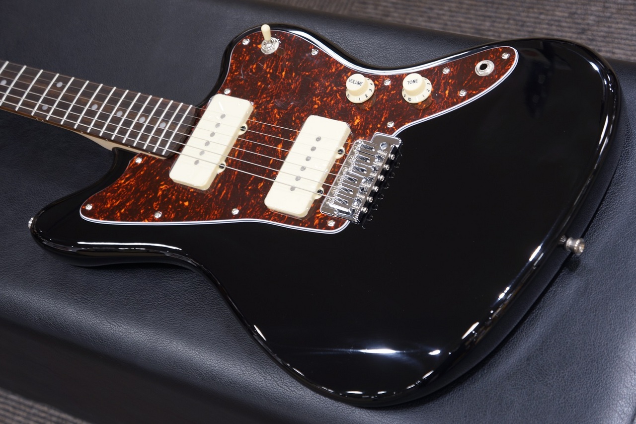 LEGEND LJM-Z TT / BKBK（新品/送料無料）【楽器検索デジマート】