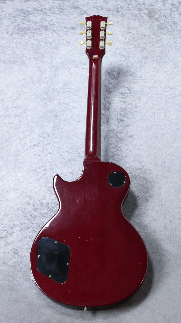 Gibson The Paul Ⅱ -WineRed- 【1996'USED】（中古）【楽器検索