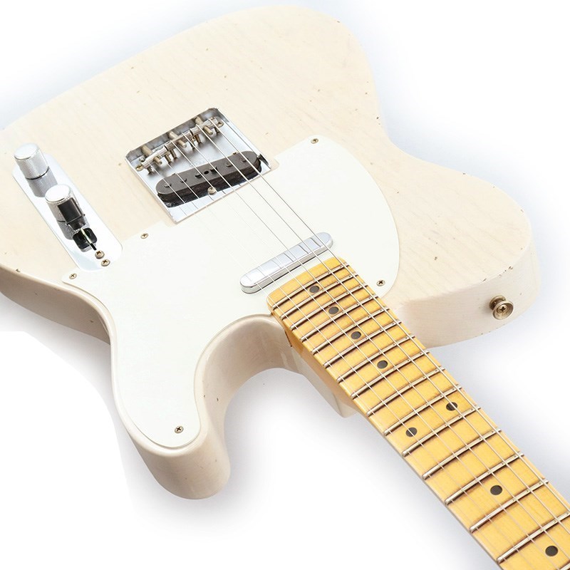 Fender Custom Shop 2023 Collection Time Machine 1957 Telecaster 