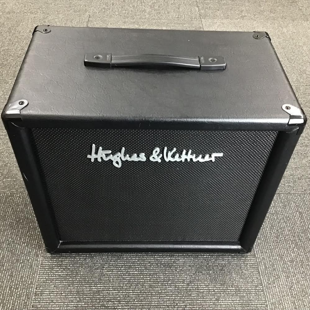 Hughes&Kettner HUK-TM112（中古/送料無料）【楽器検索デジマート】