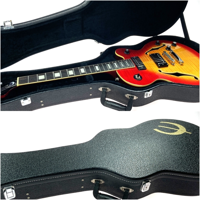 Epiphone ALLEYKAT（中古）［デジマートSALE］【楽器検索デジマート】