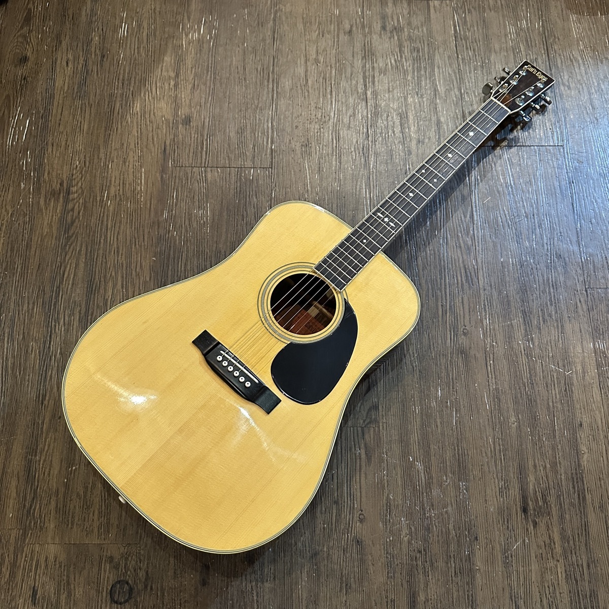 Tokai Cat's Eyes CE-300 Acoustic Guitar （中古/送料無料）【楽器