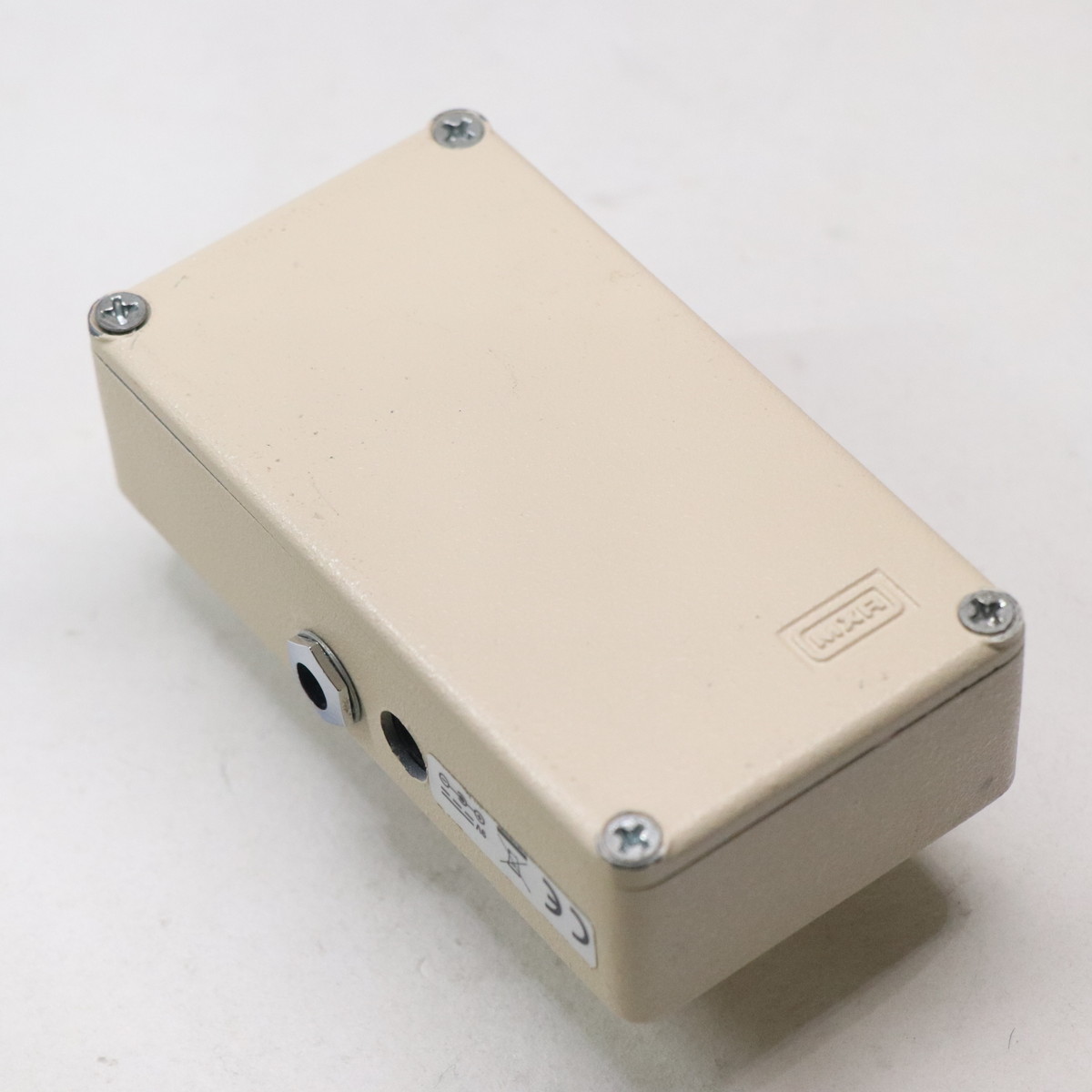 MXR M133 Micro amp 【梅田店】（中古）【楽器検索デジマート】
