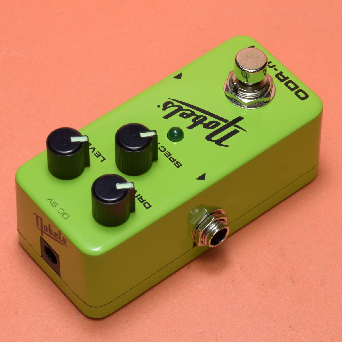 Nobels ODR-mini 【福岡店】（中古）【楽器検索デジマート】