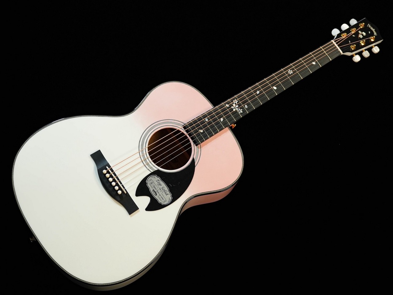 Headway HF-TSUKIMIYOZAKURA / KWH-GRD（新品/送料無料）【楽器検索