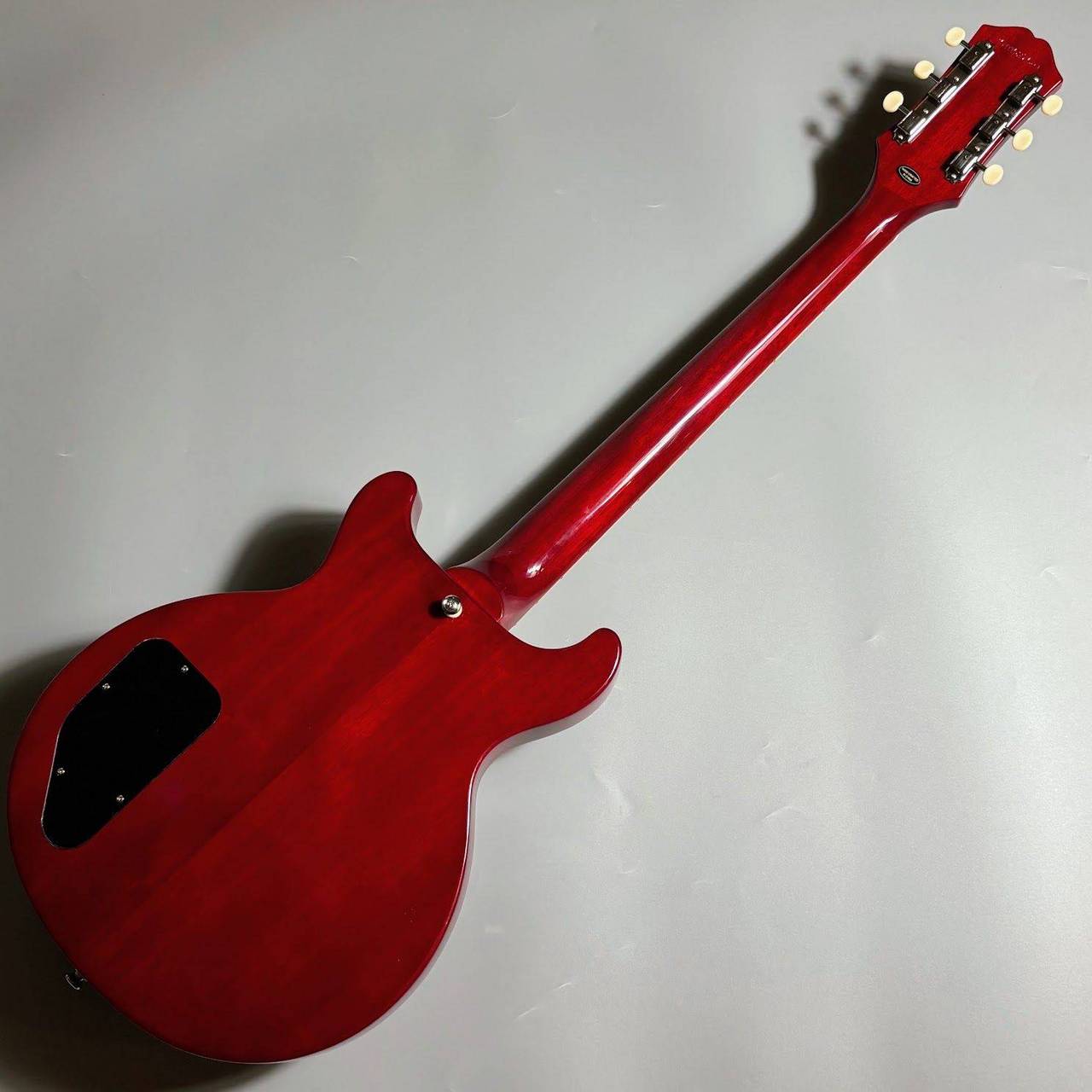 Epiphone 【現物画像】 Les Paul Special Double Cut エレキギター