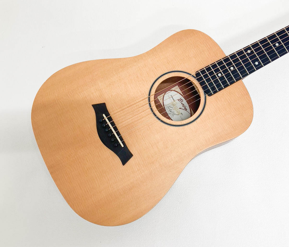 Taylor Baby Taylor BT-1（中古）【楽器検索デジマート】