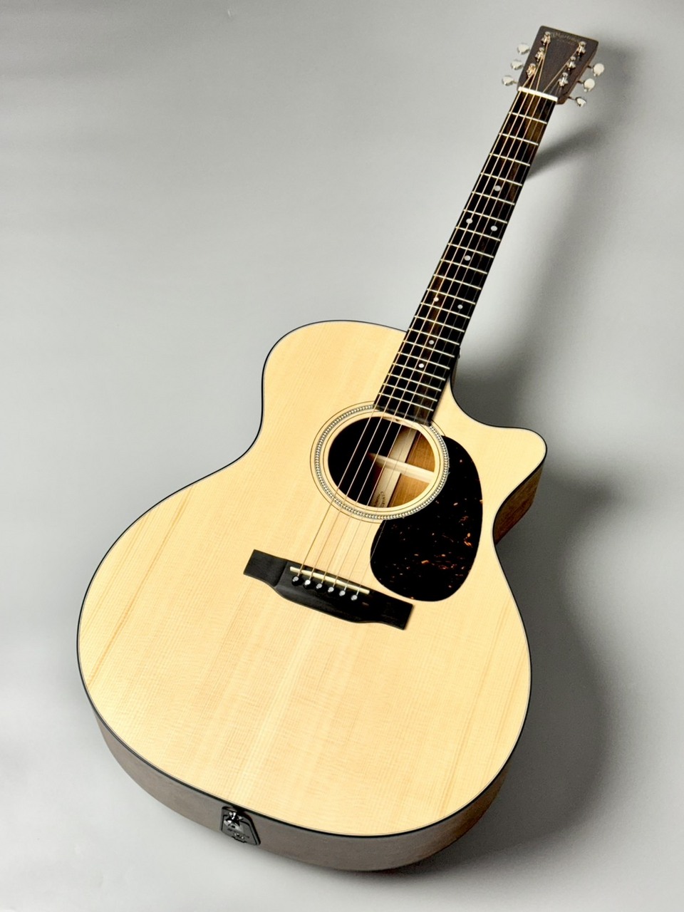 Martin GPC-16E Mahogany #2965784【送料当社負担・無金利キャンペーン