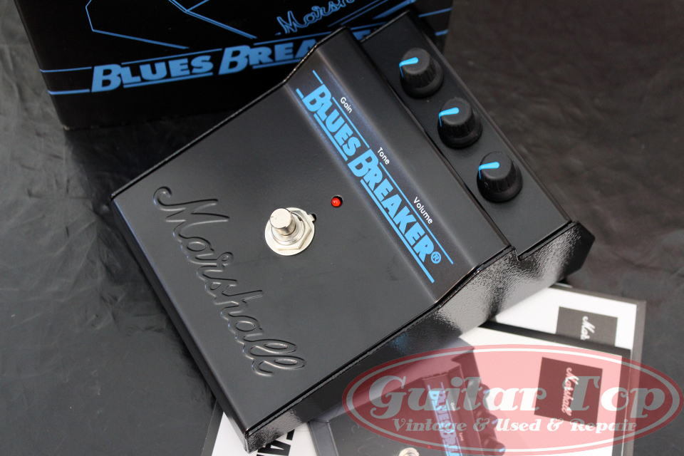 Marshall Bluesbreaker Re-issue Padal（中古）【楽器検索デジマート】
