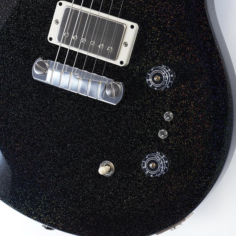 Paul Reed Smith(PRS) S2 MIRA 594 (Black Rainbow Holoflake) SN