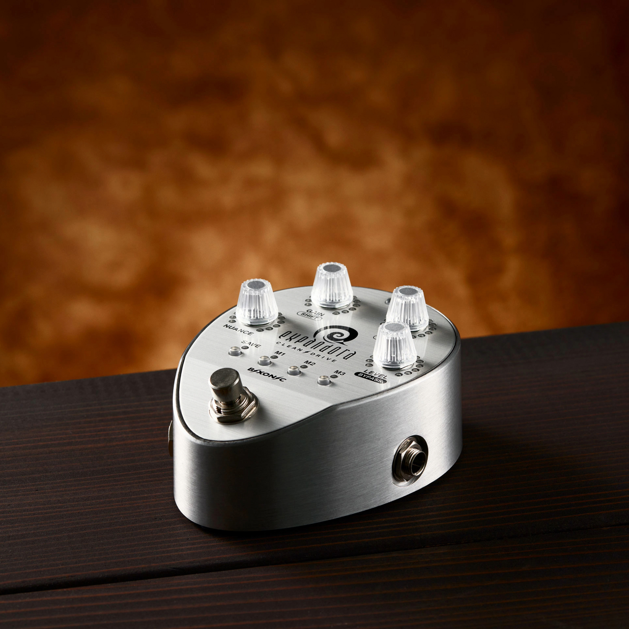 Bixonic Expandora EXP-2000DR（新品/送料無料）【楽器検索デジマート】