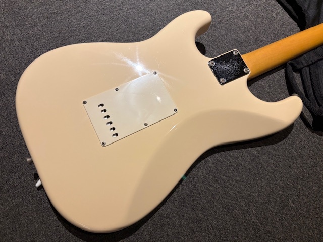 Fender Japan ST68-TX RH（中古）【楽器検索デジマート】