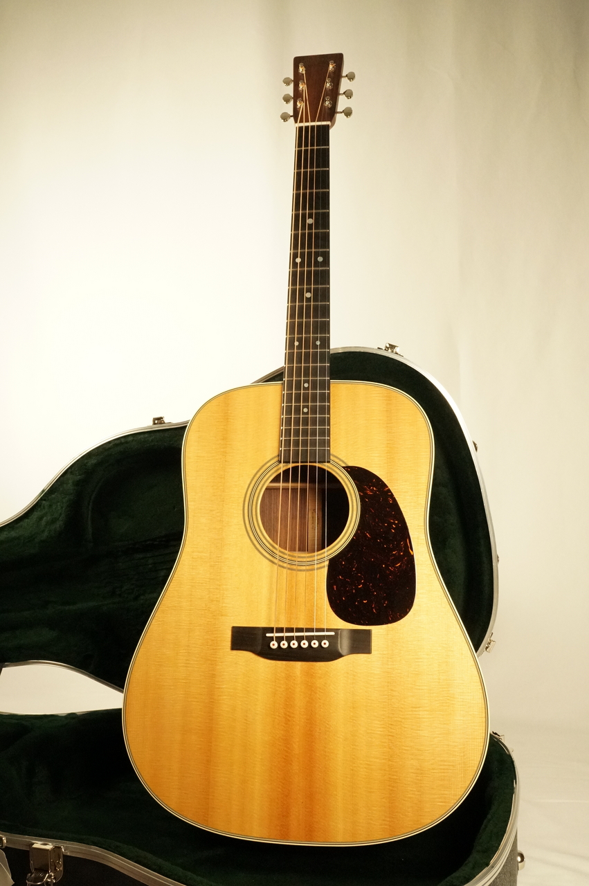Martin D-28 Standard #2917008【ニッパチ個体選定会実施中】（新品