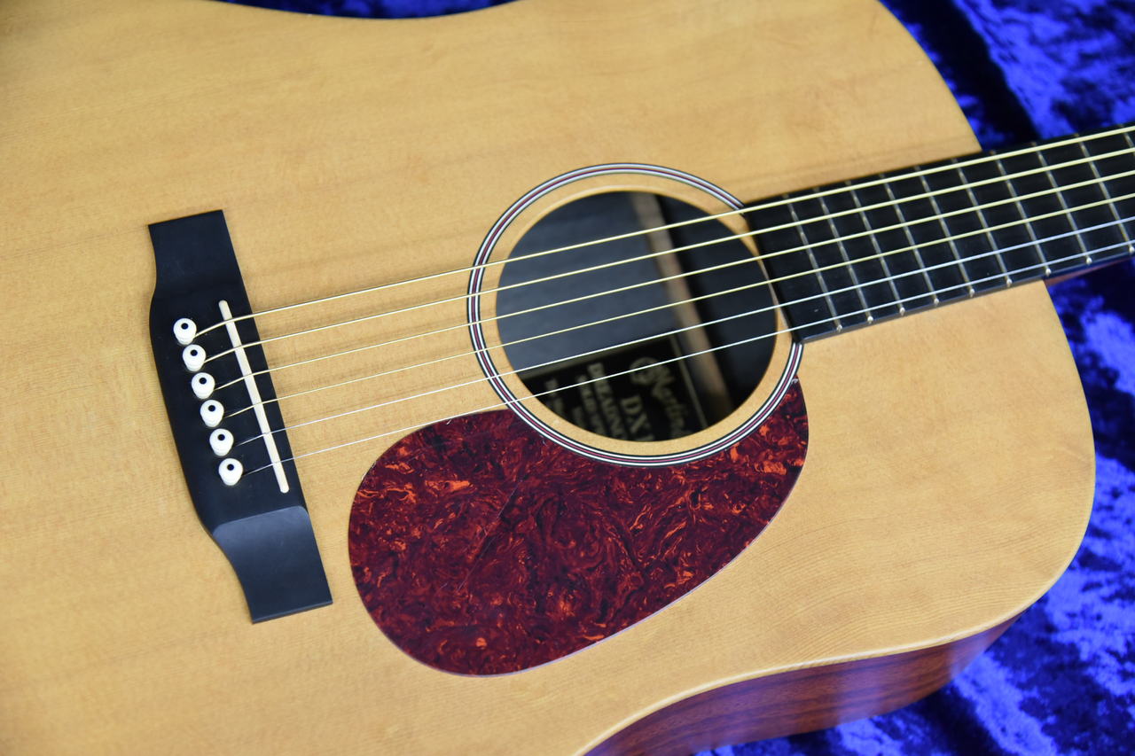 Martin DX1（中古）【楽器検索デジマート】