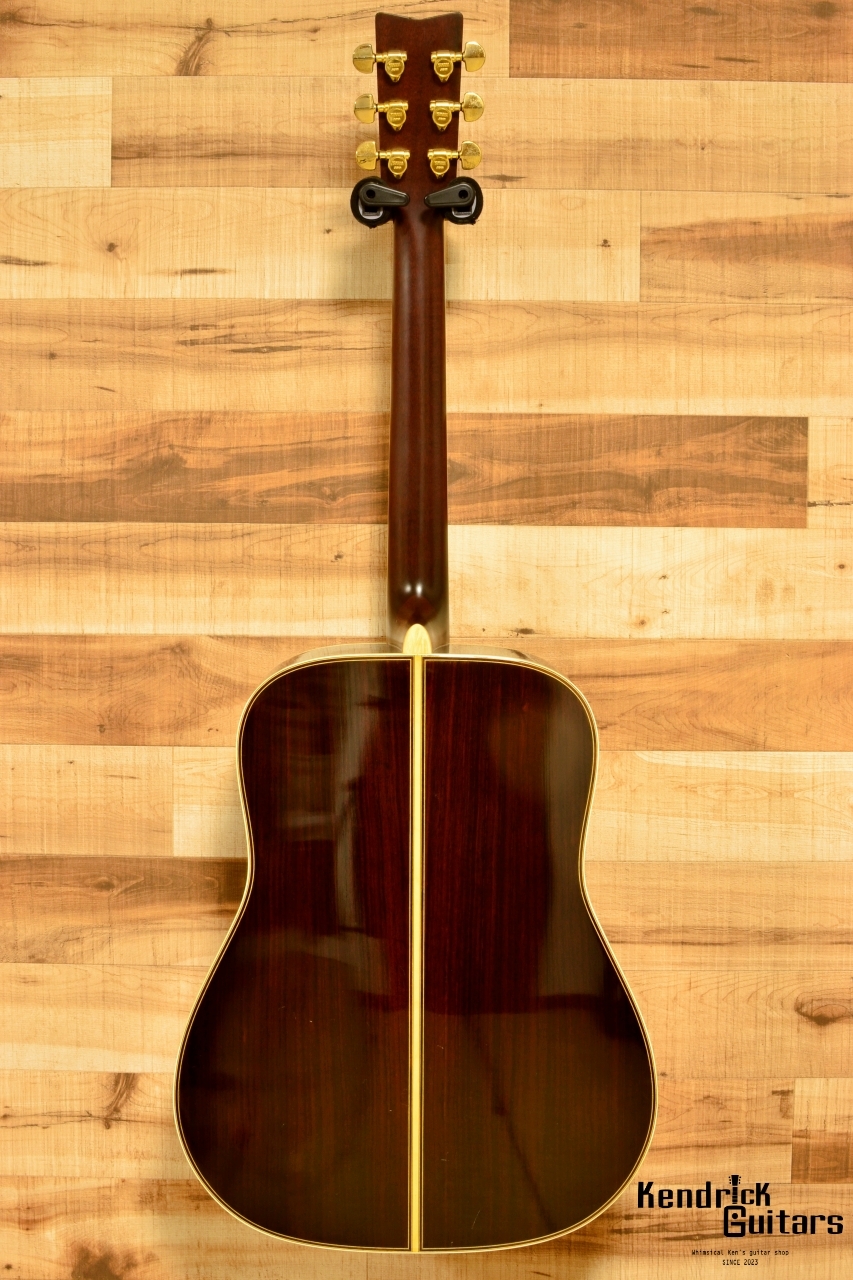 YAMAHA L-6 w/OHC（ビンテージ/送料無料）【楽器検索デジマート】