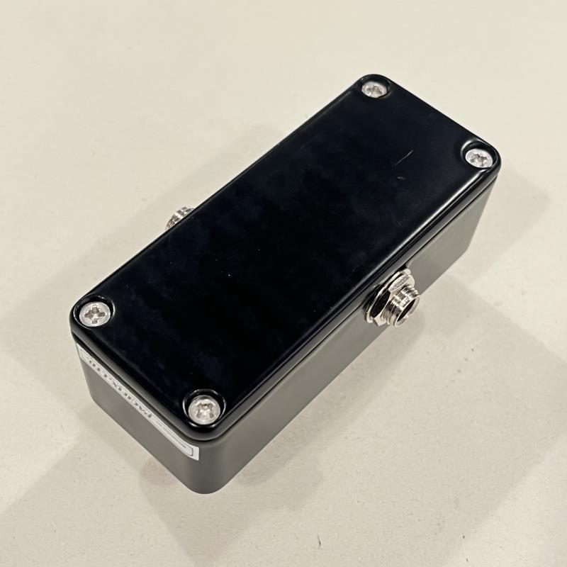 ISP Technologies Deci-mate 中古 中古】 ISP TECHNOLOGIES / DECI-MATE Micro Decimator Pedal