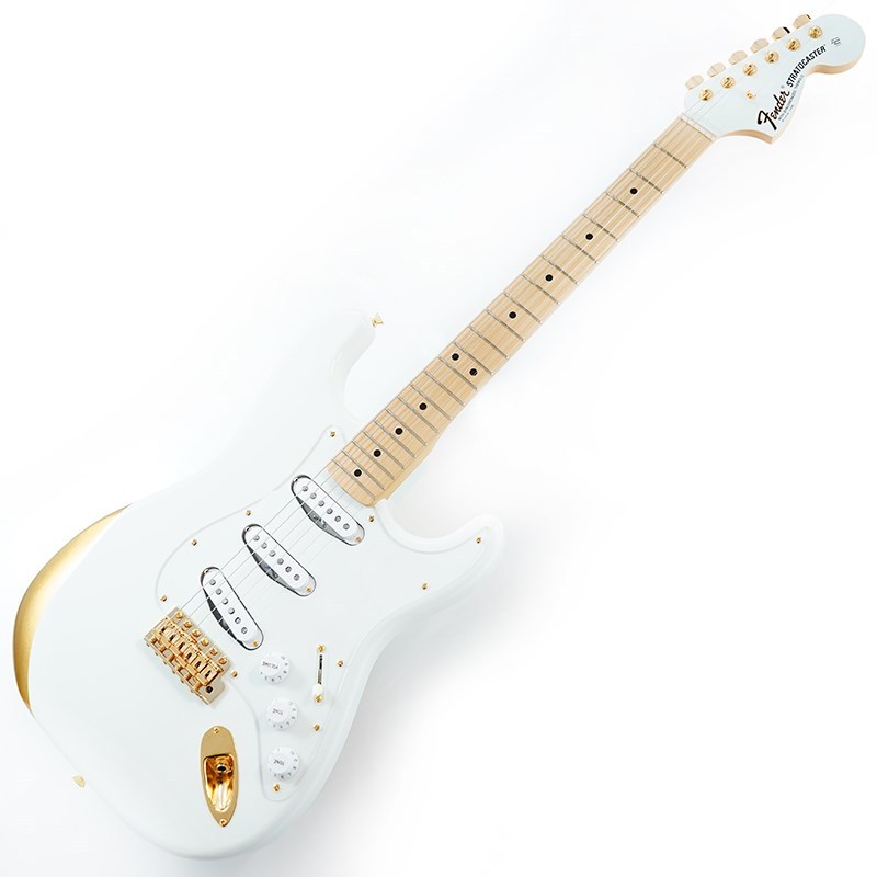 Fender Ken Stratocaster Experiment #1（新品）【楽器検索デジマート】
