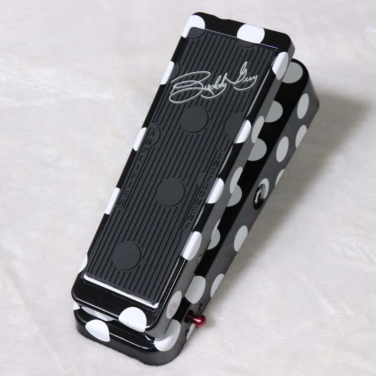 Jim Dunlop BG95 Buddy Guy Signature Wah 【梅田店】（中古）【楽器
