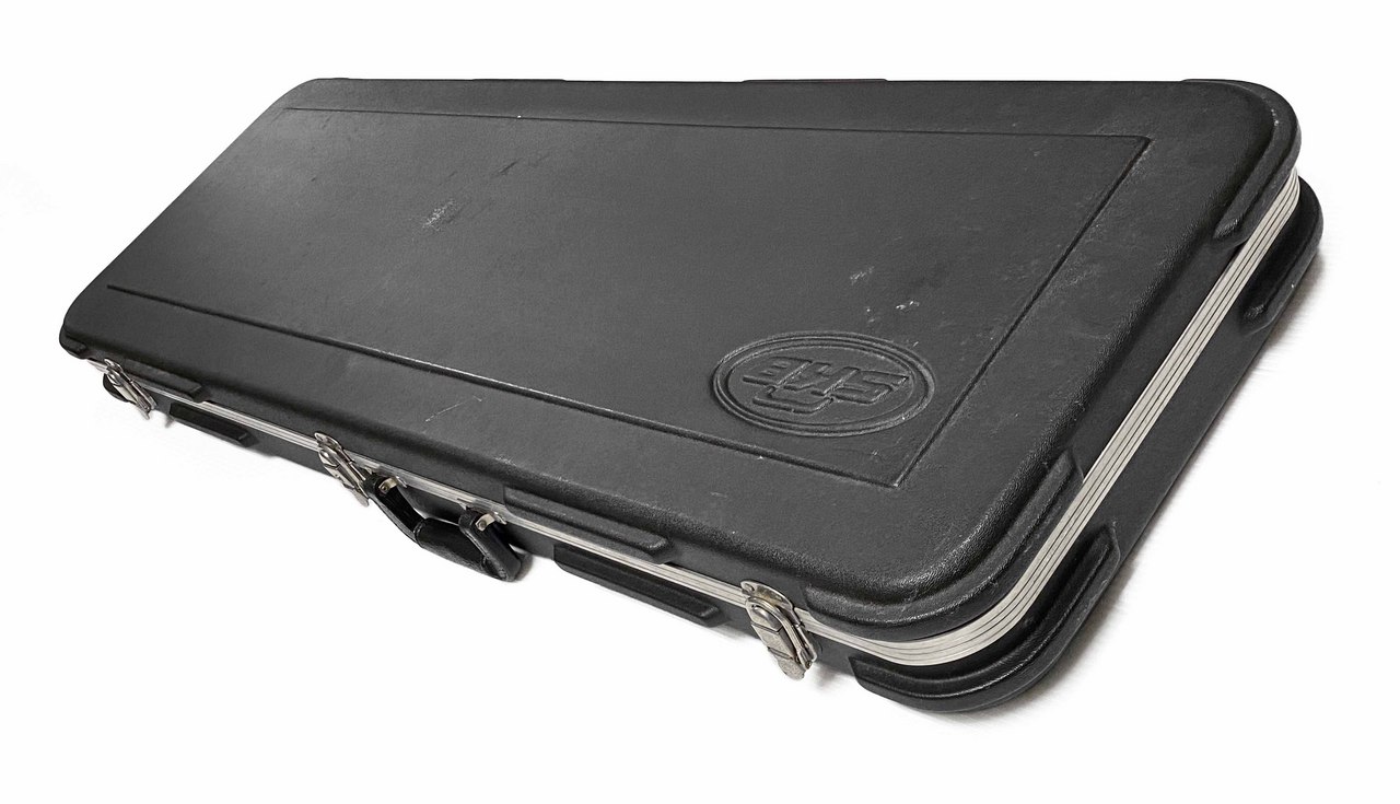 SKB ABS GUITAR HARD CASE（中古）［デジマートSALE］【楽器検索