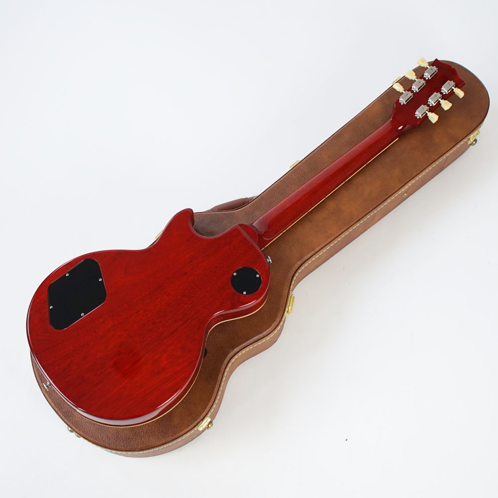 GIBSON USAから待望の新製品！Les Paul Standard「Custom Color