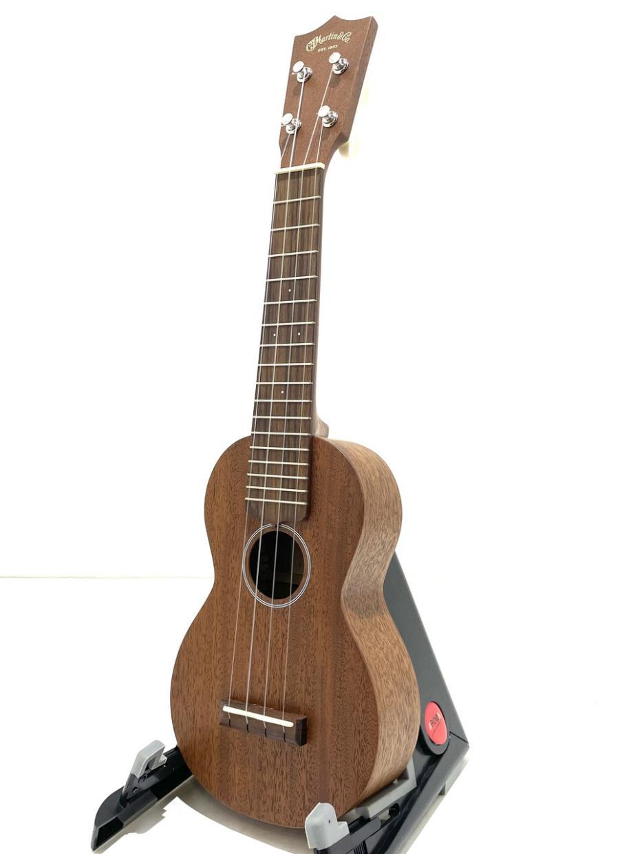 Martin S1 Uke（新品/送料無料）【楽器検索デジマート】