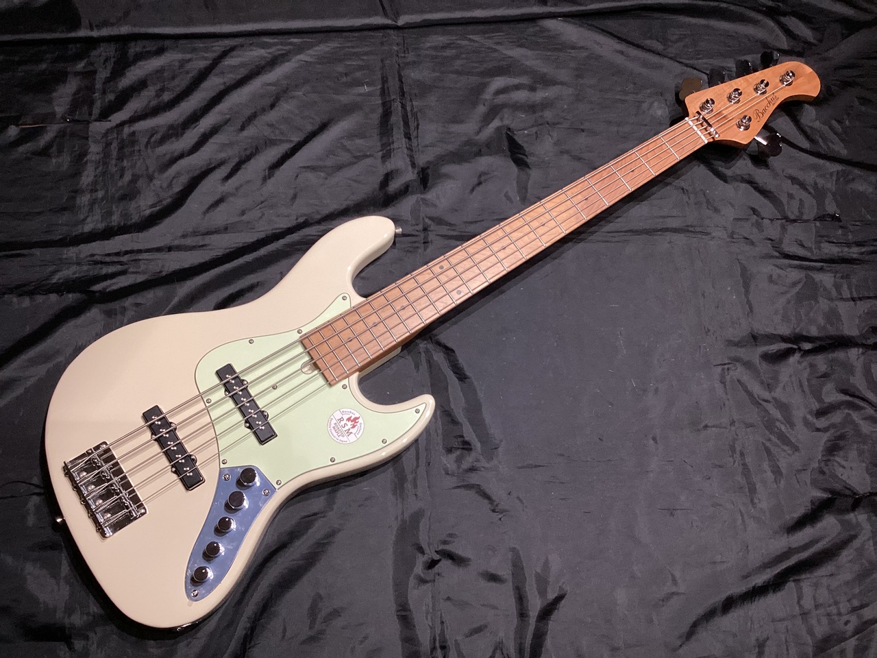 中古　WJB5-630-RSM/M-Act OWH new】Bacchus / WJB5-630-RSM/M-Act OWH【GIB兵庫】 - Geek IN Box