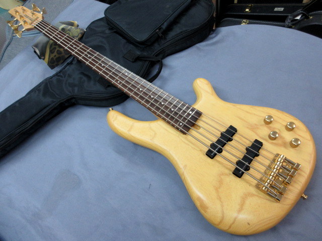 フェルナンデス　FRB-85 FERNANDES FRB-85 25TH ANNI（中古）【楽器検索デジマート】