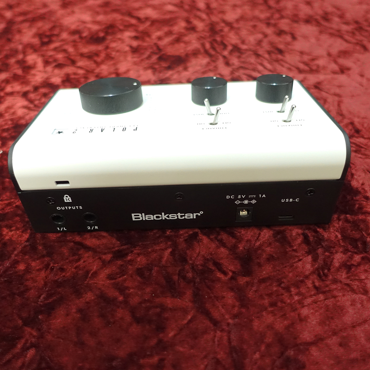 Blackstar Polar 2 / Audio Interface（中古）【楽器検索デジマート】