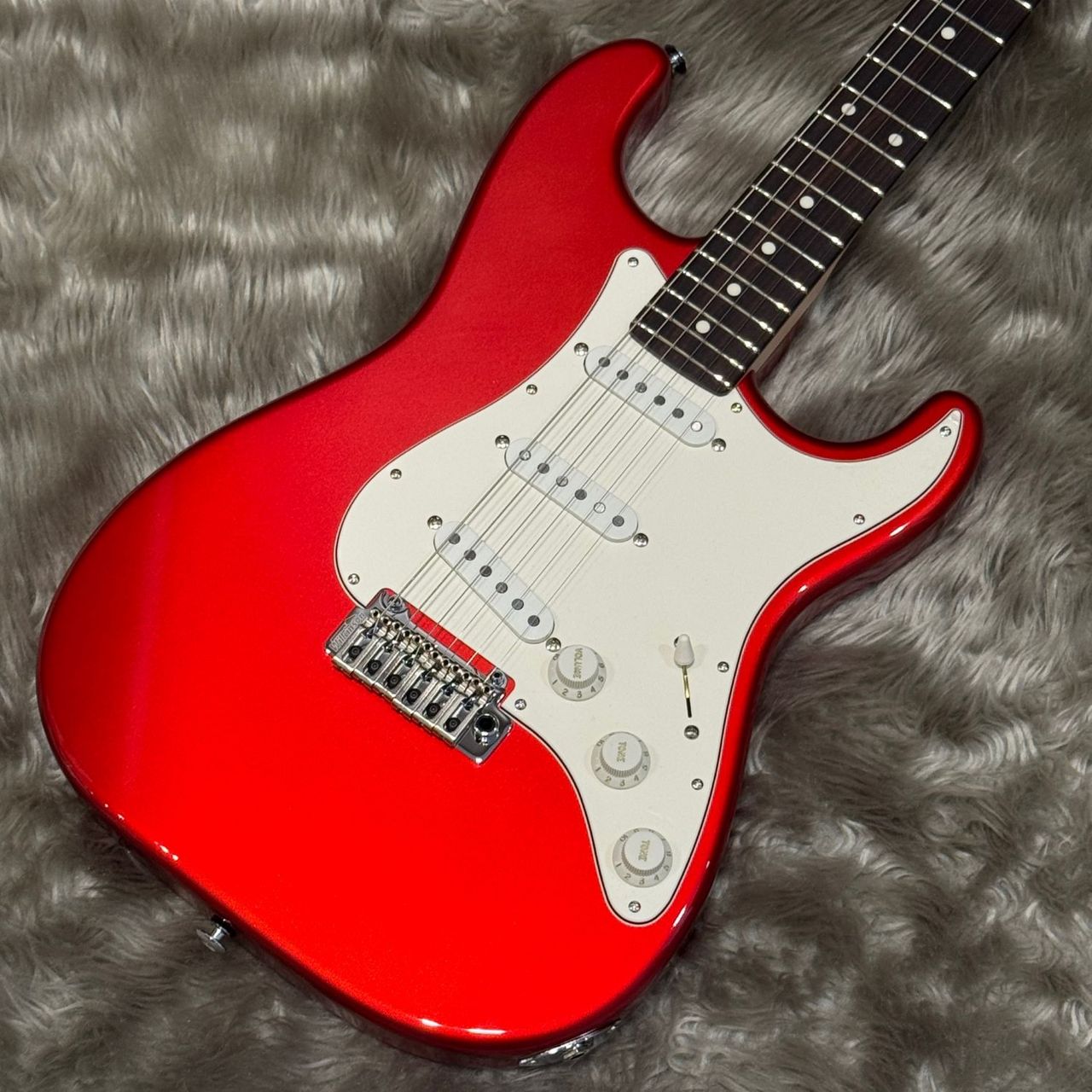 Black Smoker STD SIGMA SSS（B級特価/送料無料）【楽器検索デジマート】