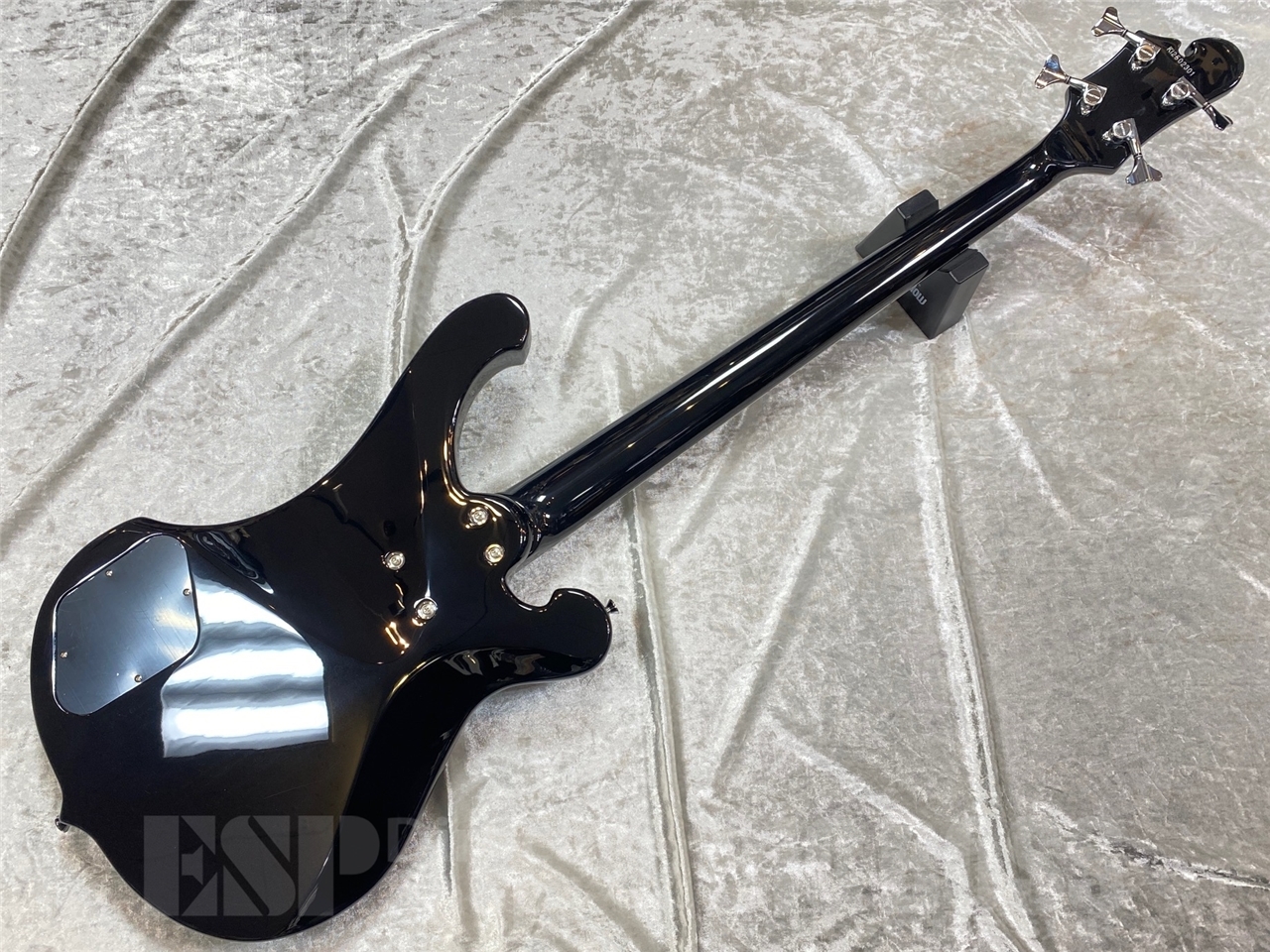 Killer SIMMONY エレキベース キラー シモニー Killer KB-Simmony【White】（新品/送料無料）【楽器検索